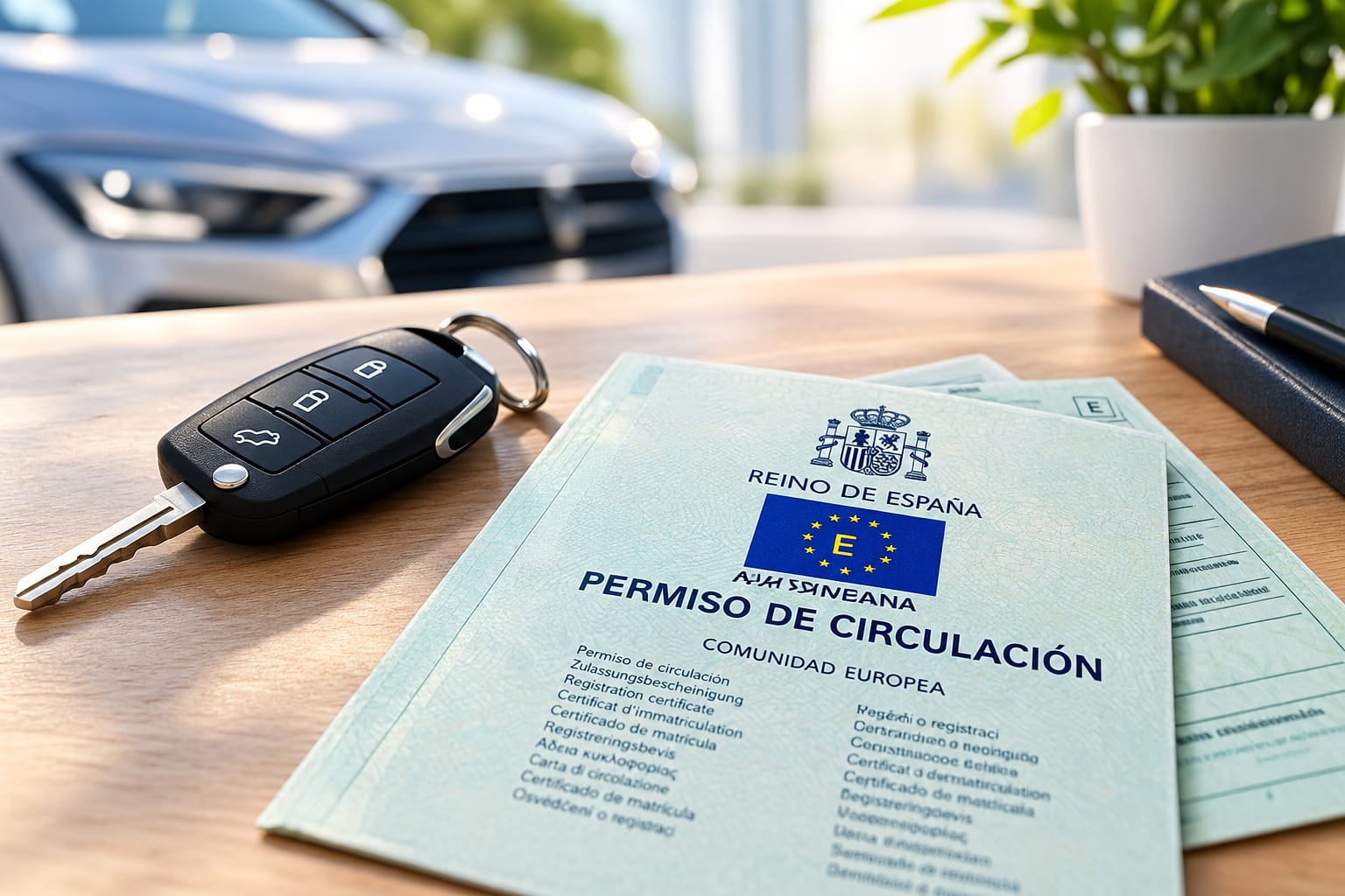 cambio titularidad
